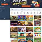 mr bet online casino review
